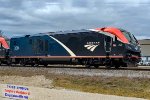 Amtk 309 & 318 on Empire Builder 8 Saturday